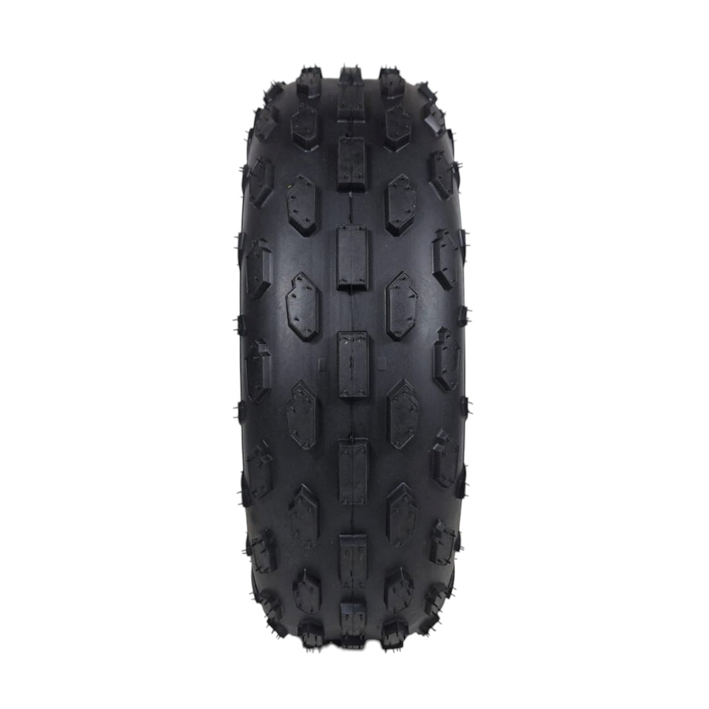 Pneu 19x7-8 (FRT) - TOX (ATV110)