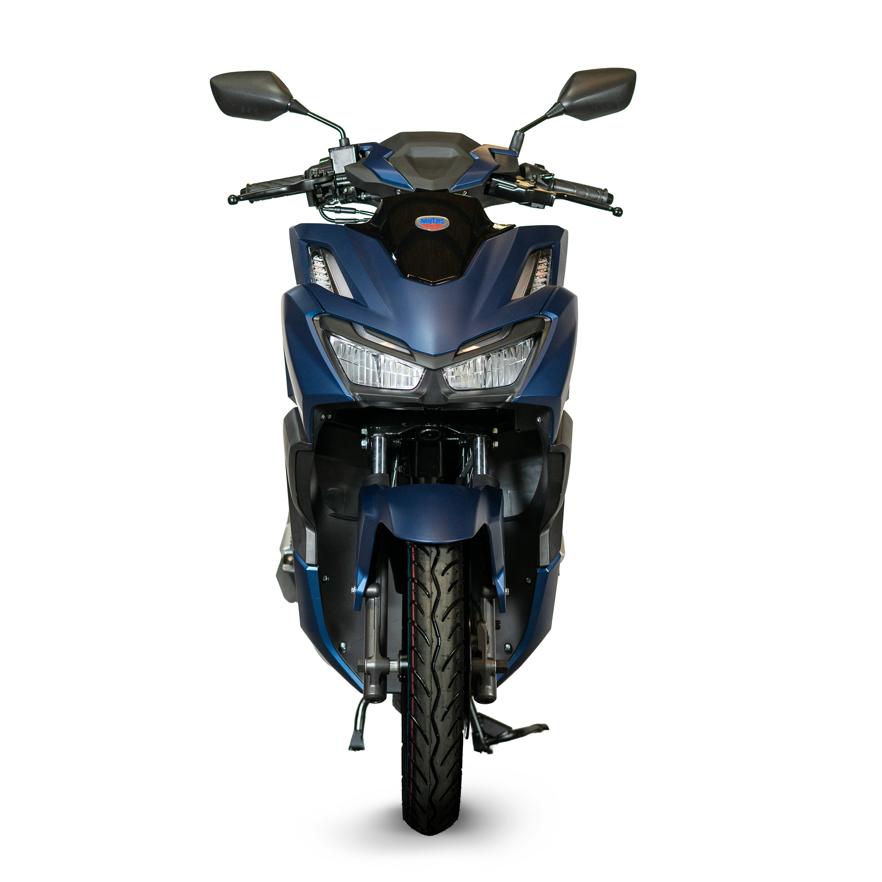 Mytos: MOTION 125