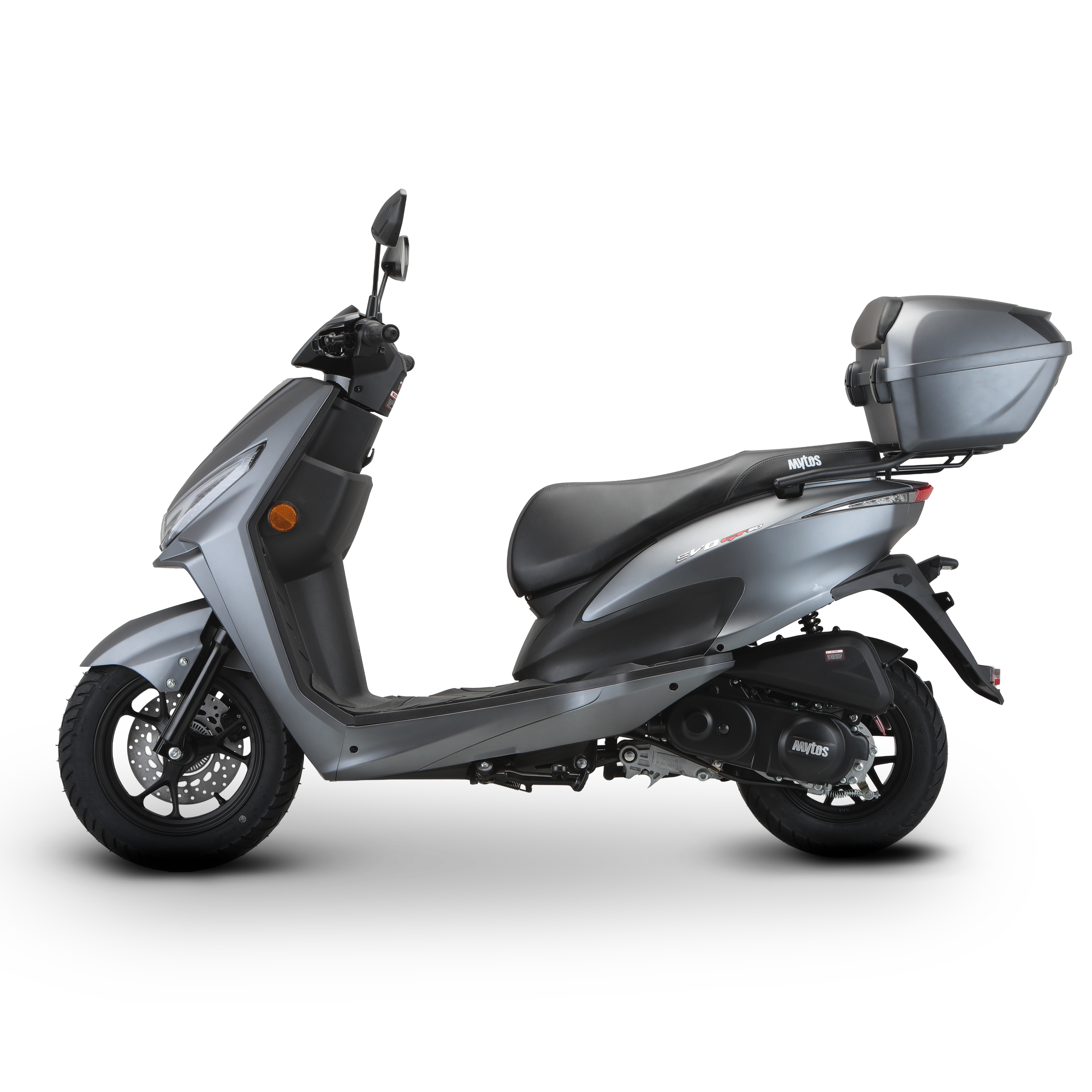 Mytos: EVO 125