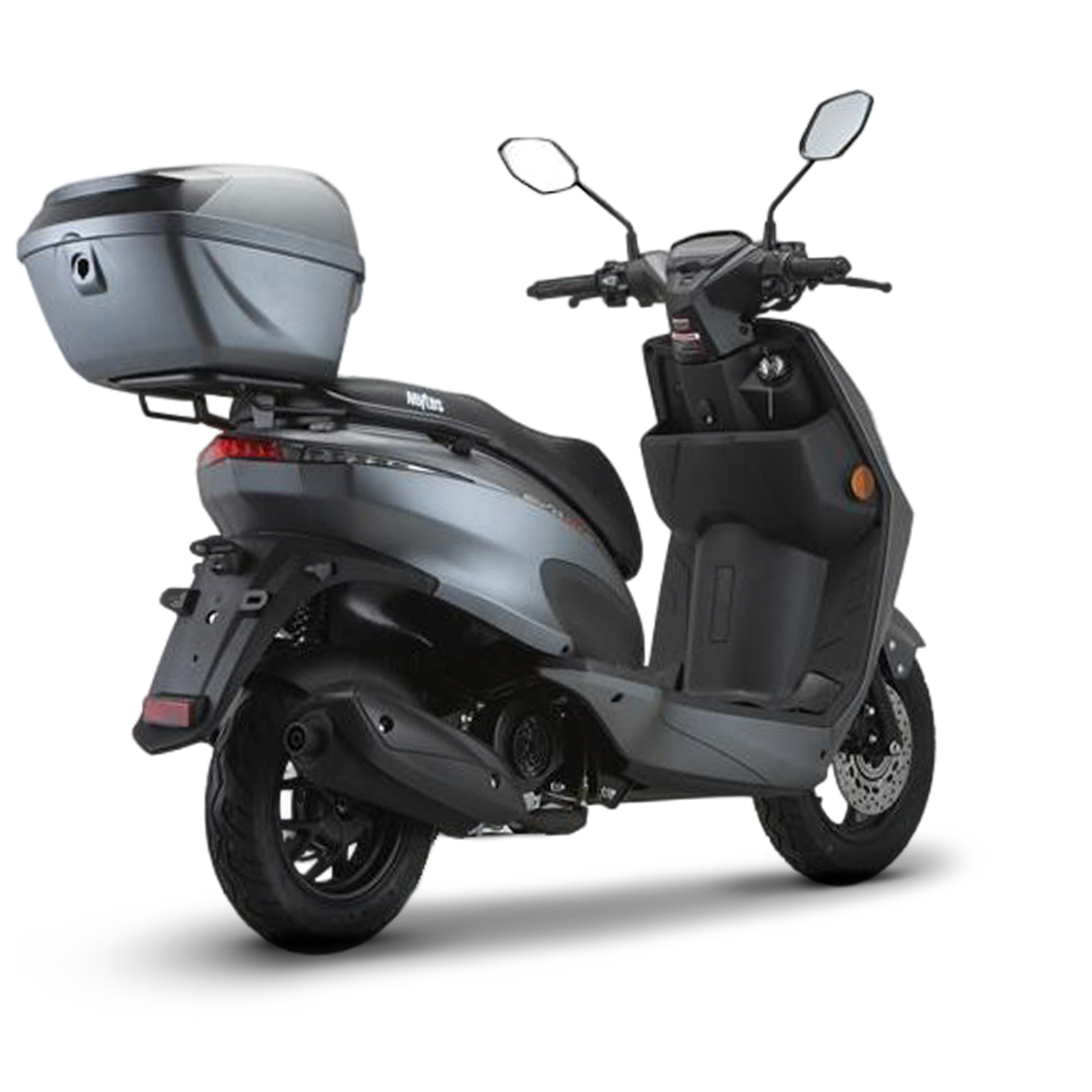Mytos: EVO 125