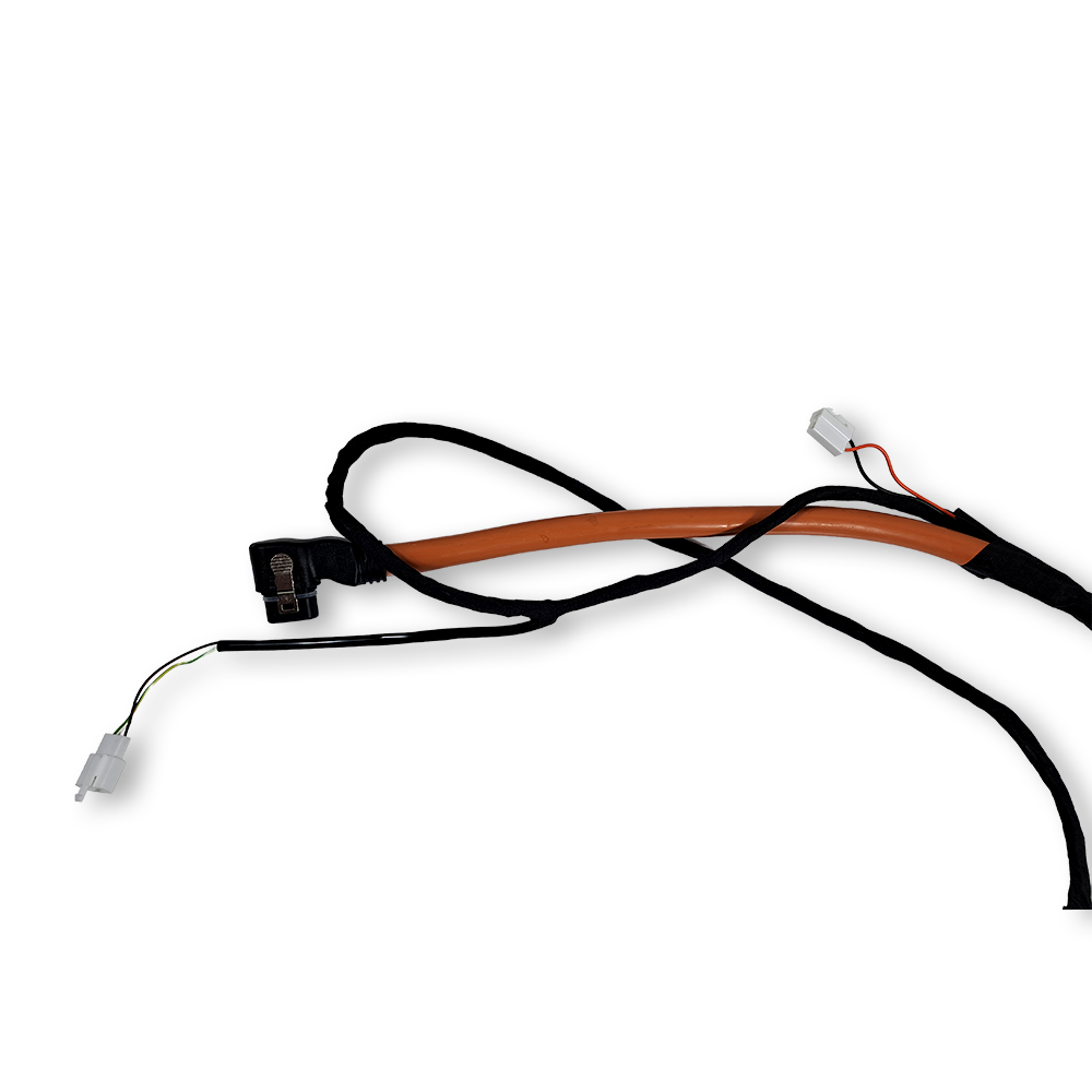 Cablagem Principal - Mytos  (NEO PLUS 2 - N90)