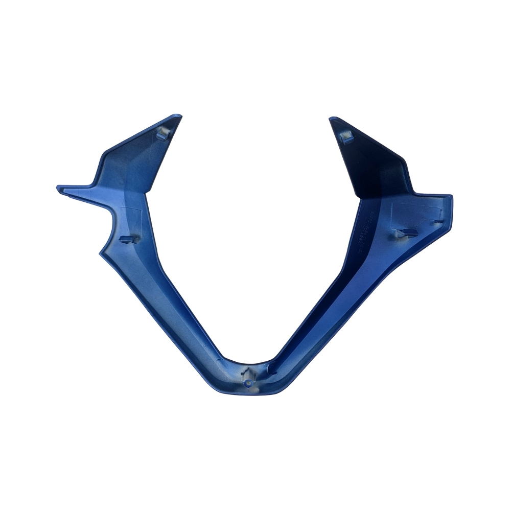Carenagem Decorativa do Guiador (Azul) - Mytos (EVO 50 / 125)