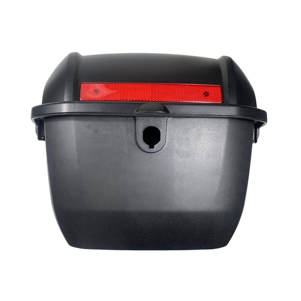 Top-Case (Bagageira) - Invicta