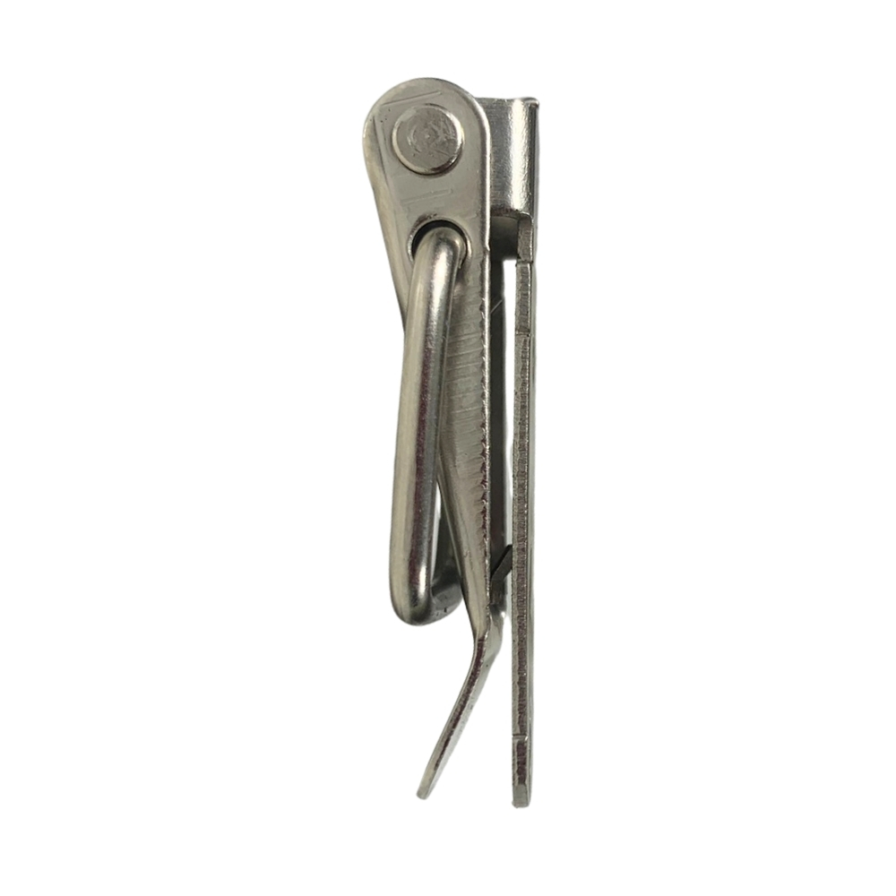 Fecho da caixa das baterias - TOX (VIPER VR 800E (6'') (E-QD06)