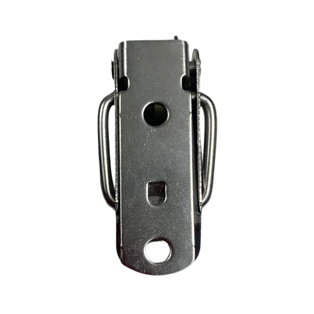 Fecho da caixa das baterias - TOX (VIPER VR 800E (6'') (E-QD06)