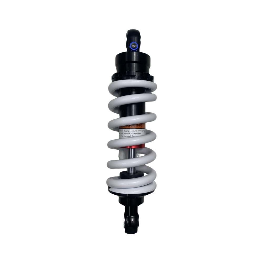 Amortecedor 10.5x240mm - Tox (Racer x2 49) / mini moto