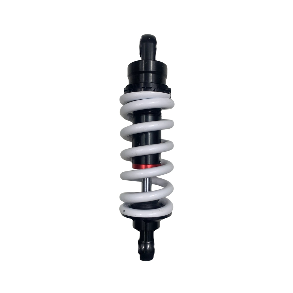 Amortecedor 10.5x240mm - Tox (Racer x2 49) / mini moto