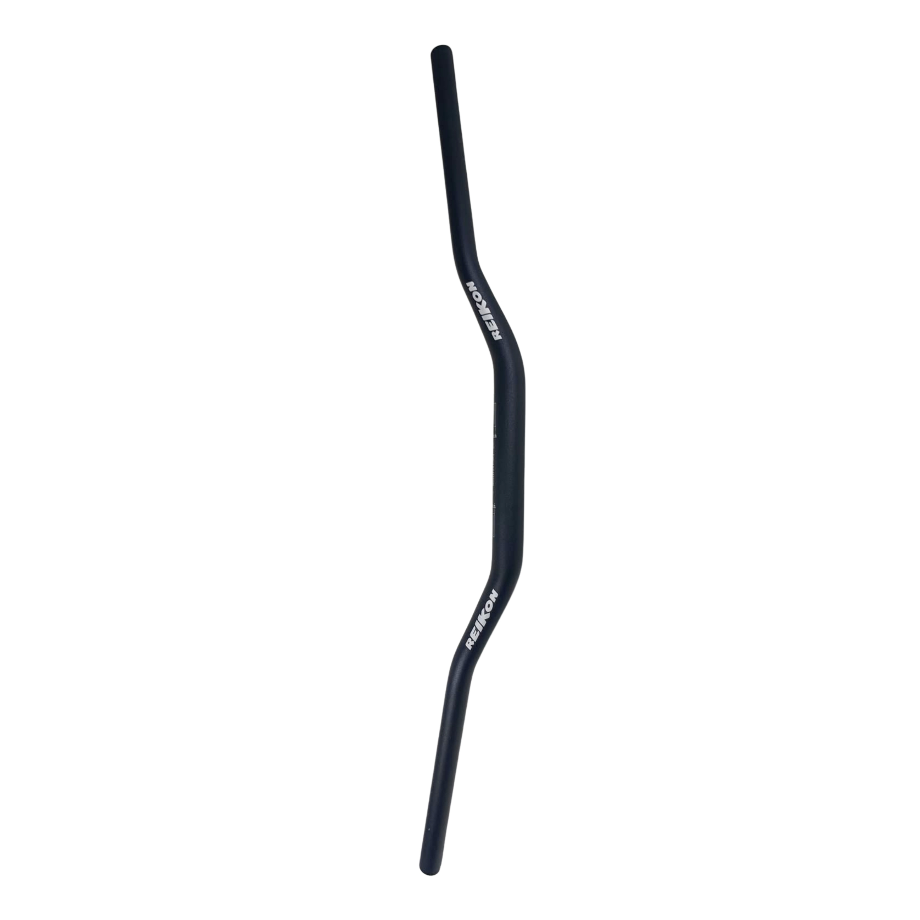 REIKON BLACK HANDLEBAR 9101 - FANTIC 