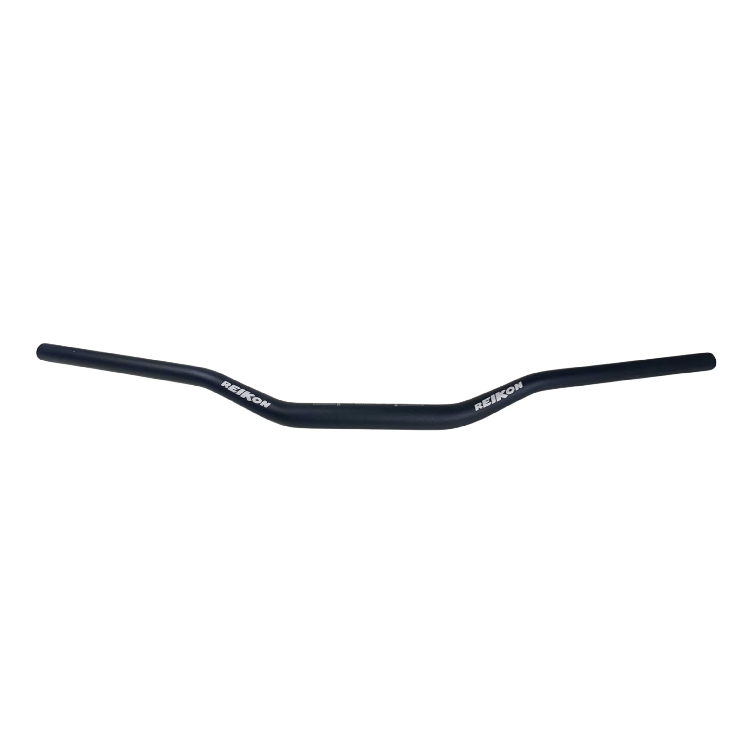 REIKON BLACK HANDLEBAR 9101 - FANTIC 