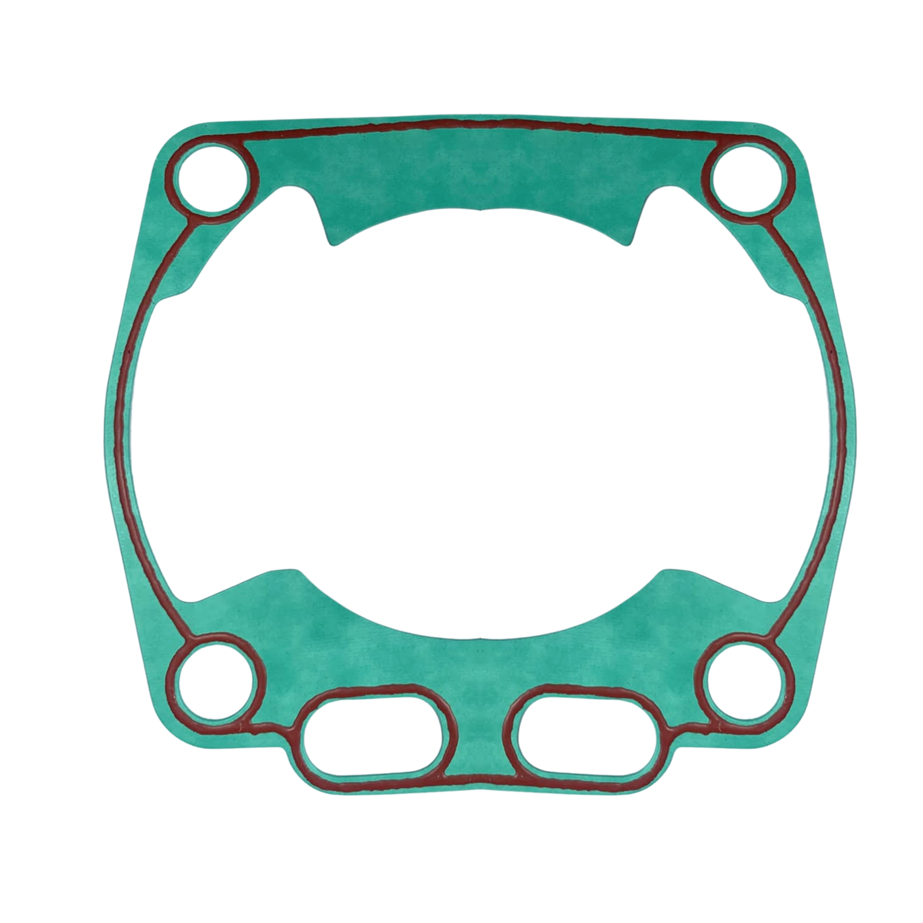 CYLINDER GASKET - FANTIC