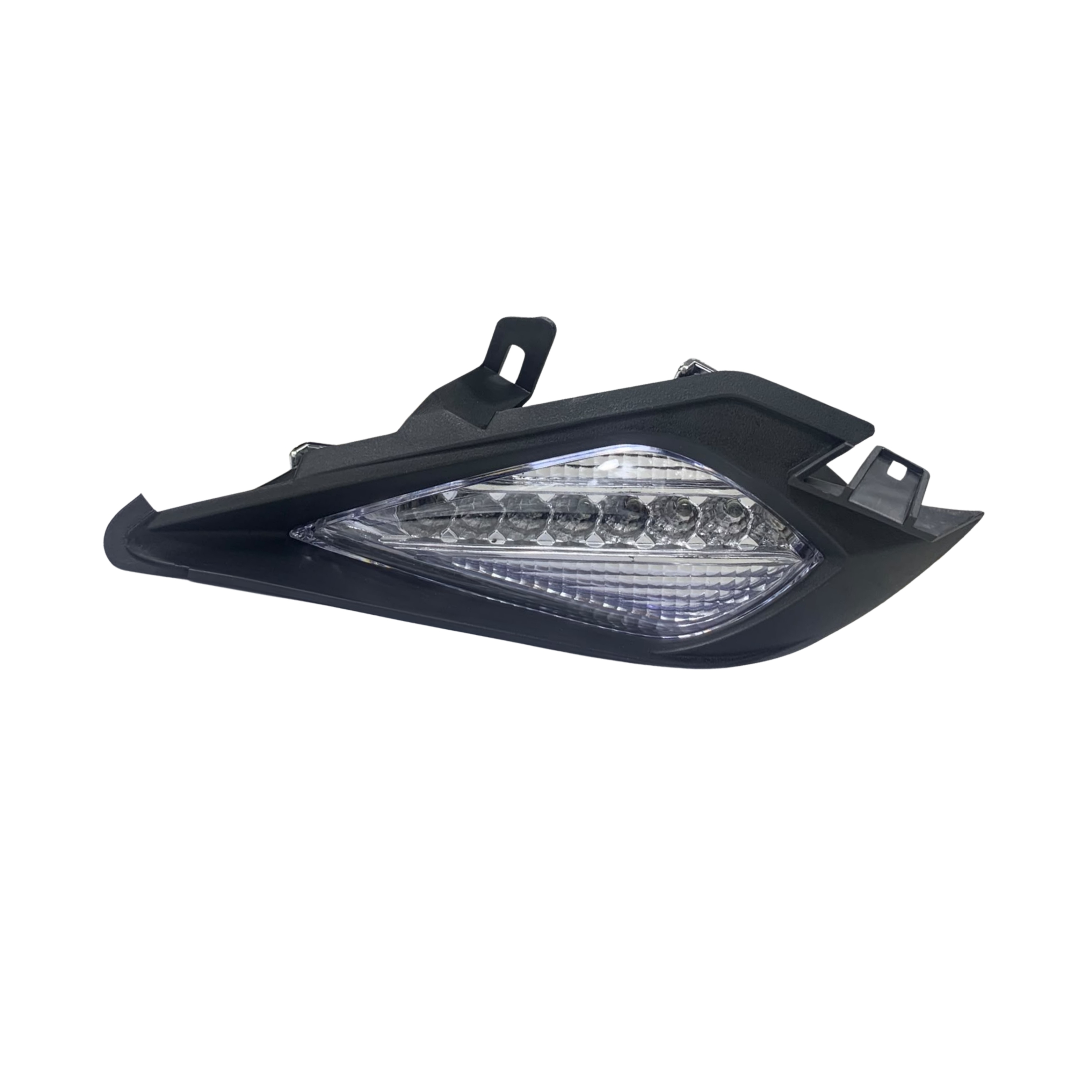 Farol dianteiro LED ESQ - TOX (Viper VR 125)