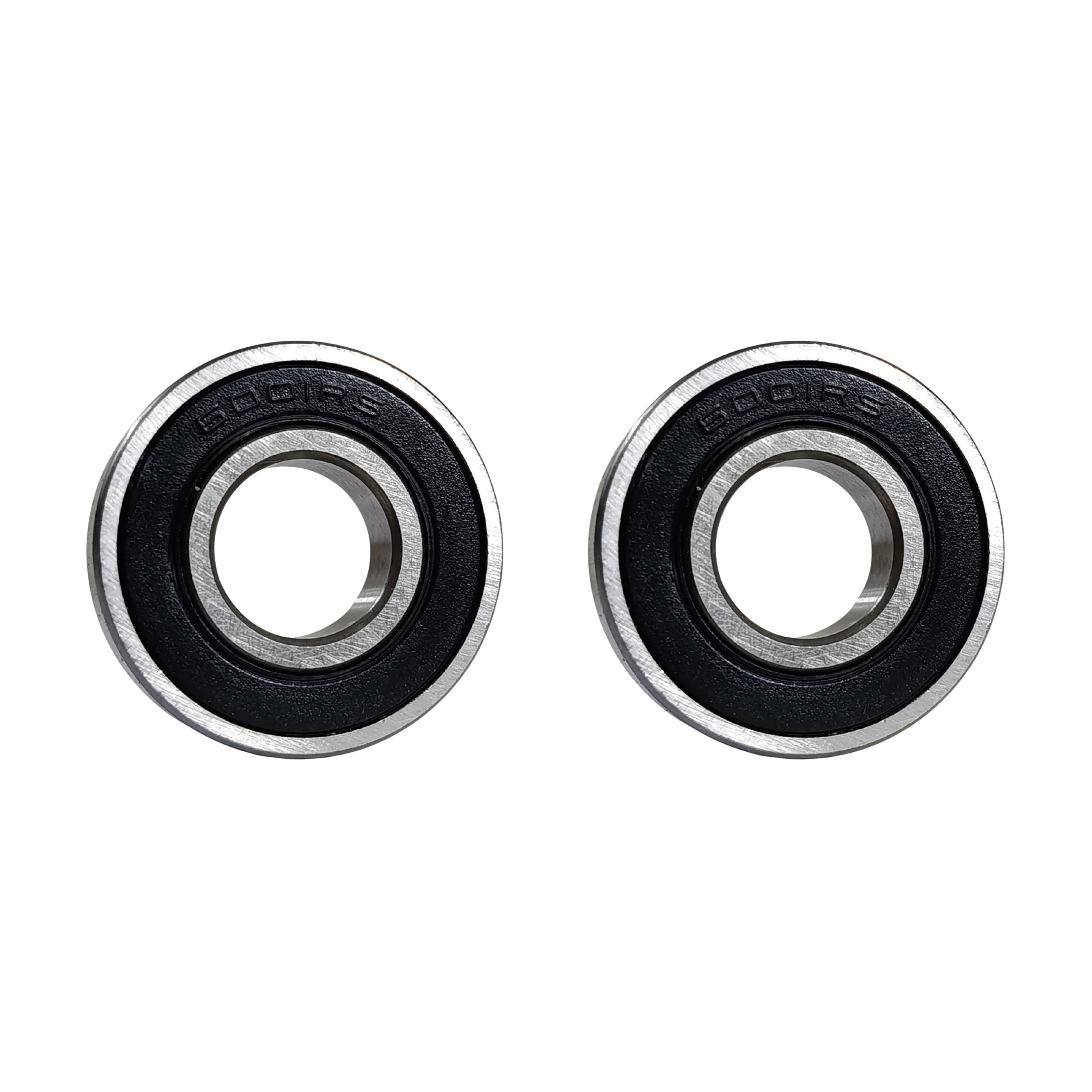 Rolamentos (x2) (6001) (12x28x8mm) - Tox (Racer x2 49) / mini moto