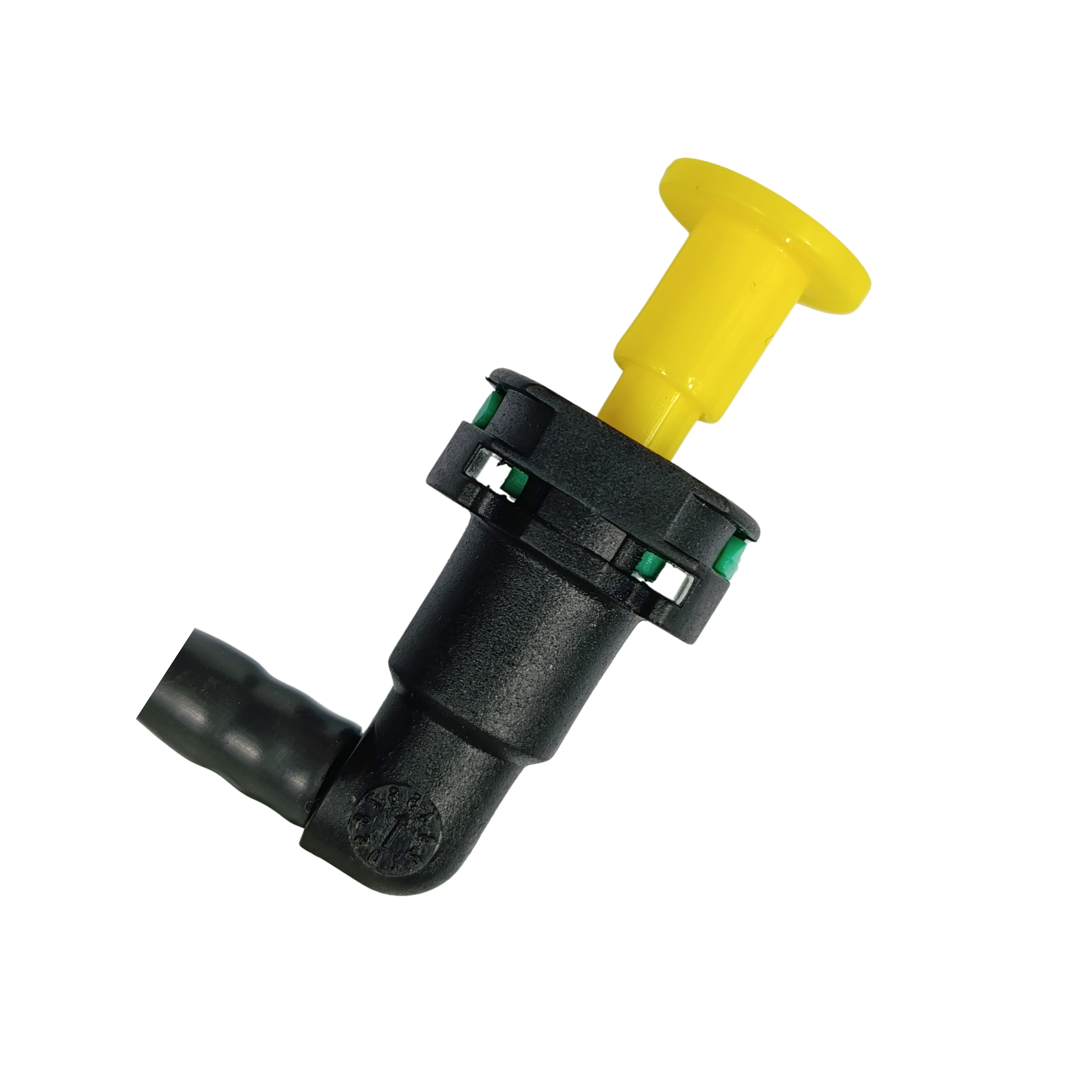 Tubo de Gasolina - Mytos (EVO 125)