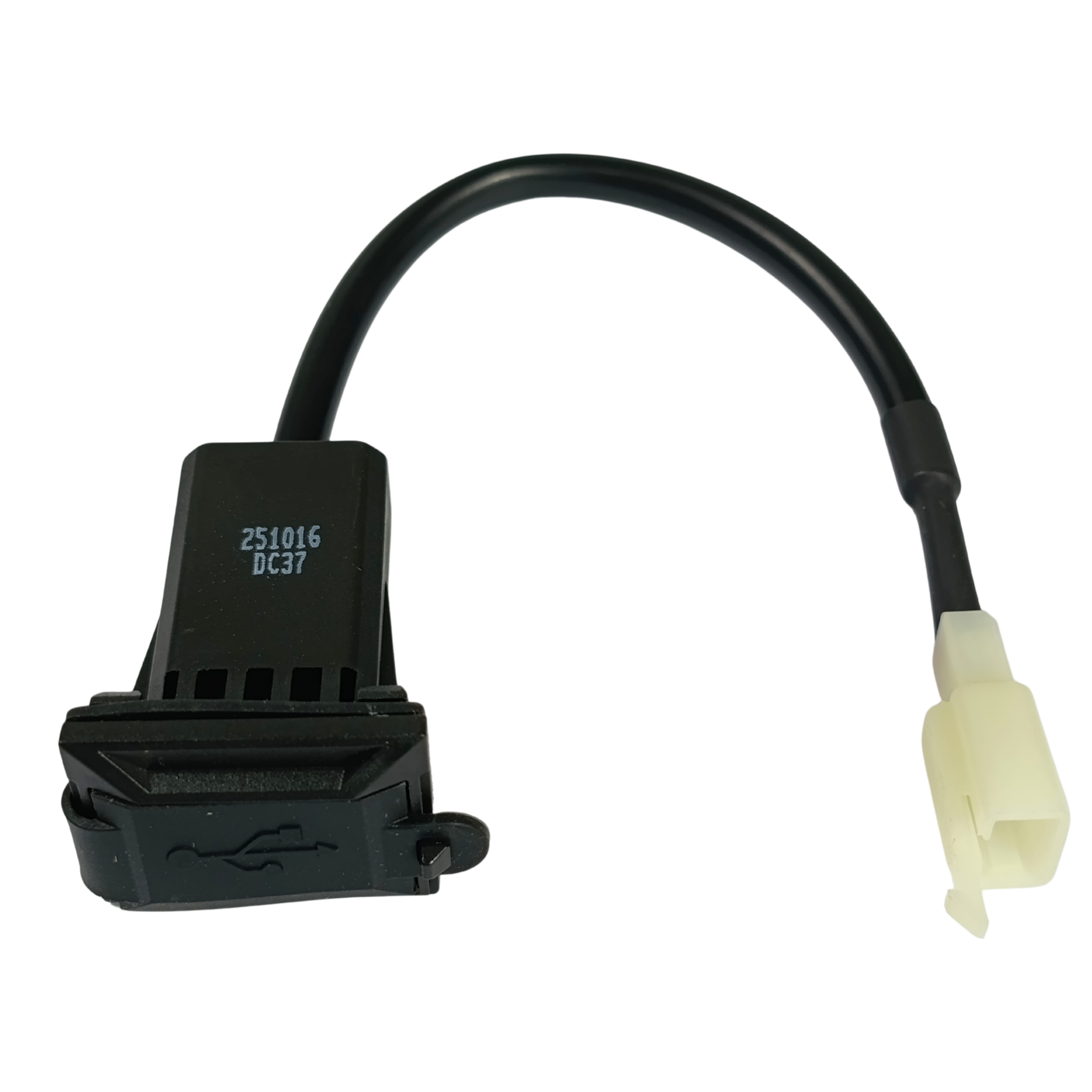 Porta USB - Mytos (EVO 50 / 125)