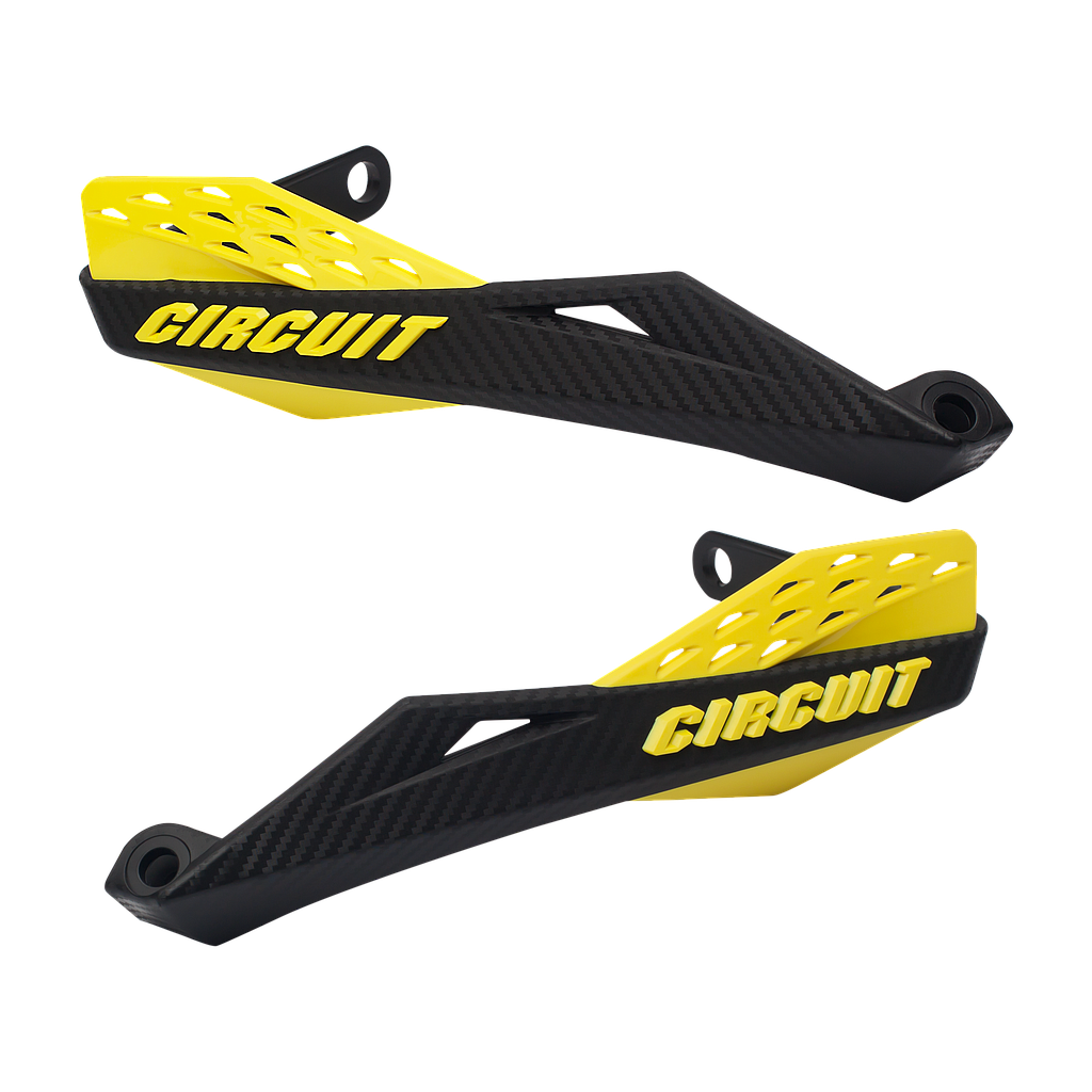 Circuit Equipment: Protetor de mão Fenix Fat Bar