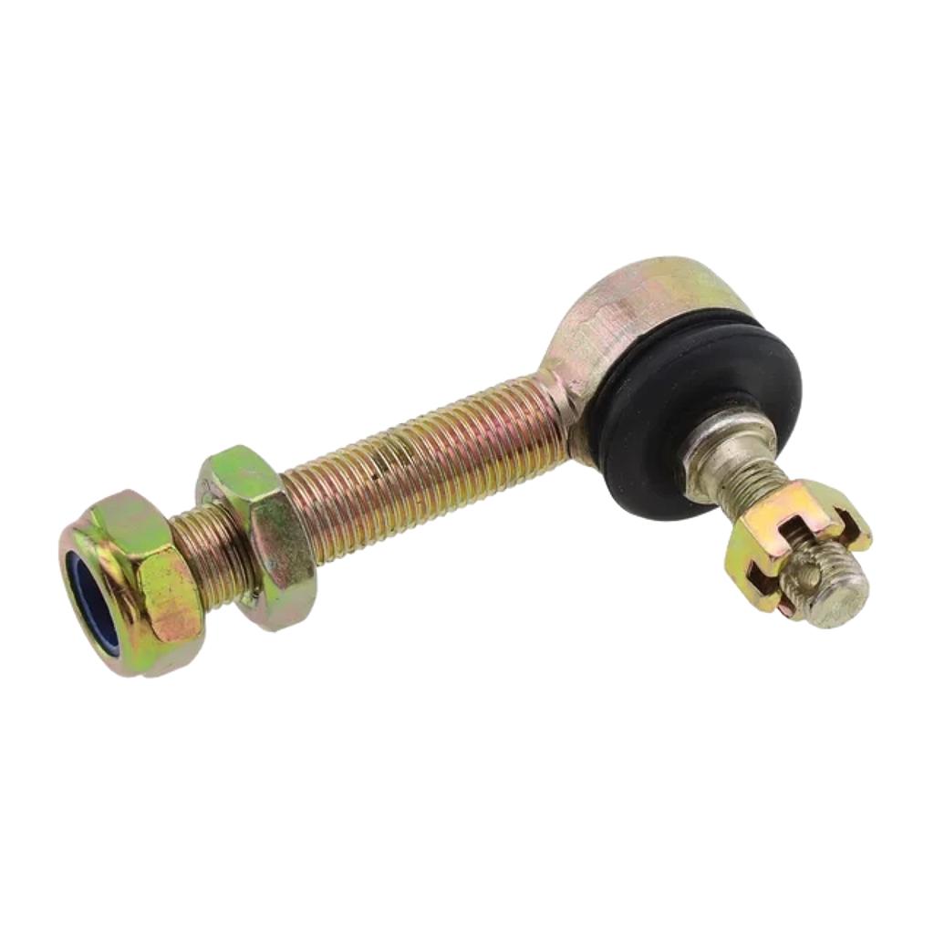 Rotula de direçao (cima) M10/M14, roscas direitas - TOX (Viper VR 125)