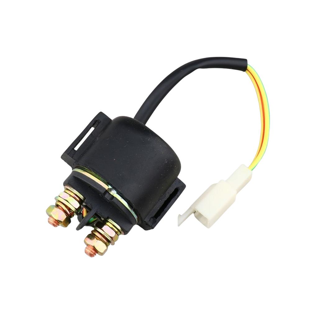 Rele / Bobine de chamada - TOX (Viper VR 110/125) ATV