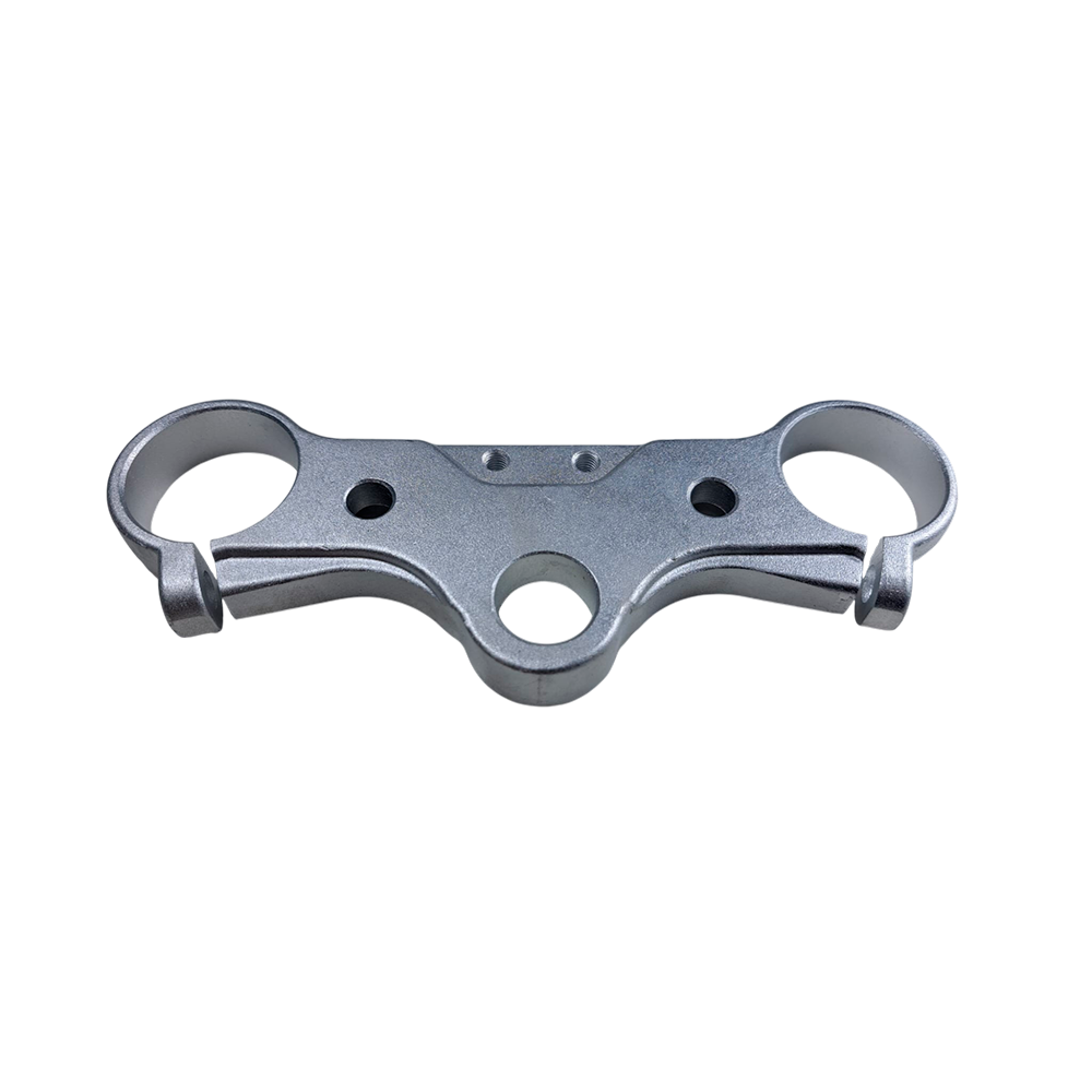 Mesa da Direçao Superior - Tox (Volcano MX 110) / Pitbike