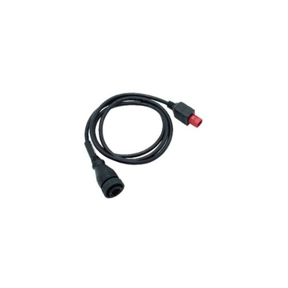 Cabo de Diagnostico TXB OBD EURO5 - FANTIC