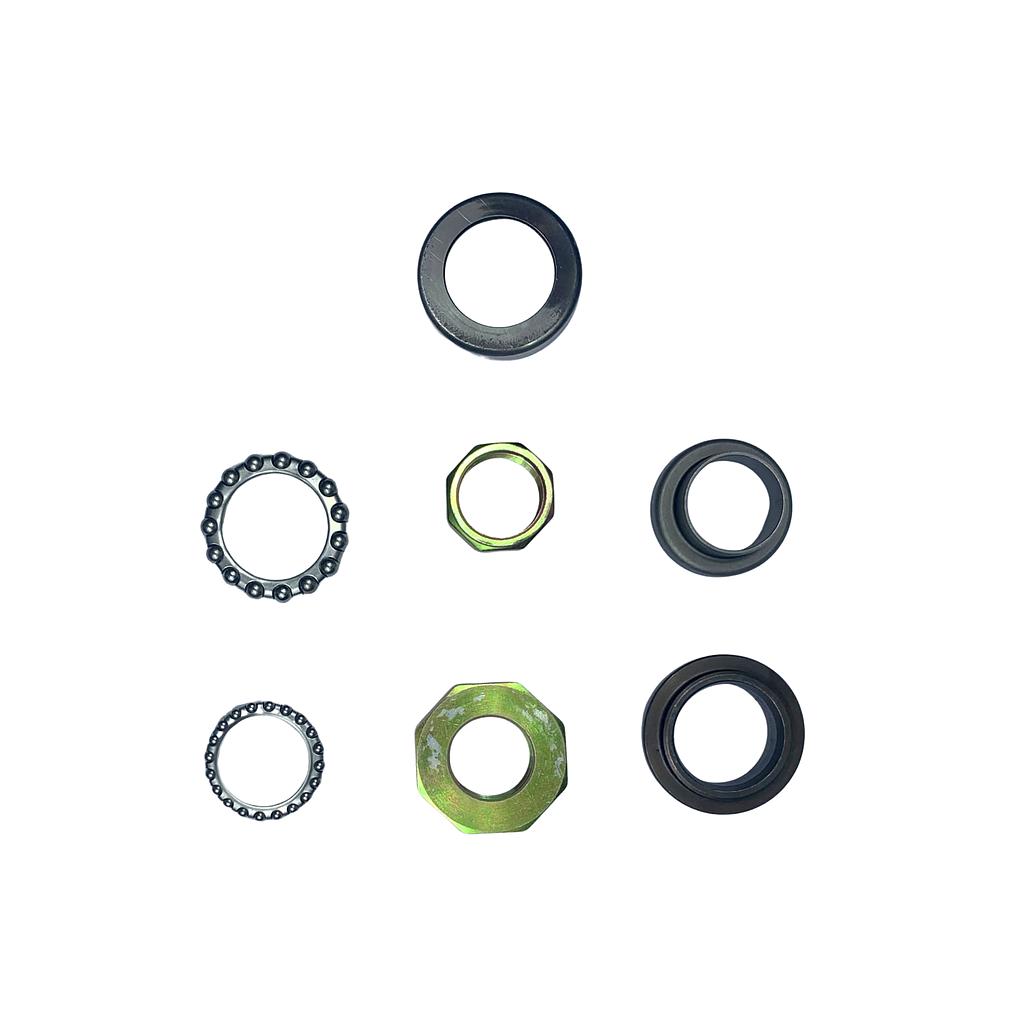 Kit - Caixa de Direçao - Mytos  (NEO PLUS 2 - N90)