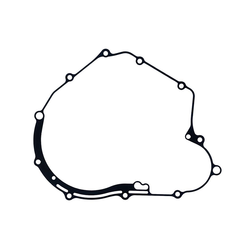 JT CLUTCH HOUSING - FANTIC 