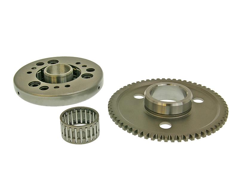 Embraiagem de Arranque, GY6 125-150, 152QMI