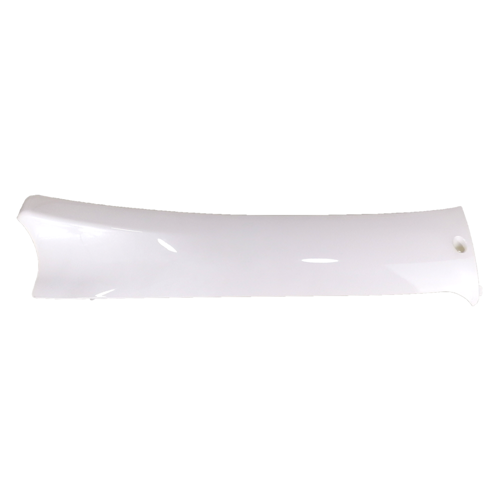 Saia Lateral DRT (Branco) Neco (Azzuro)