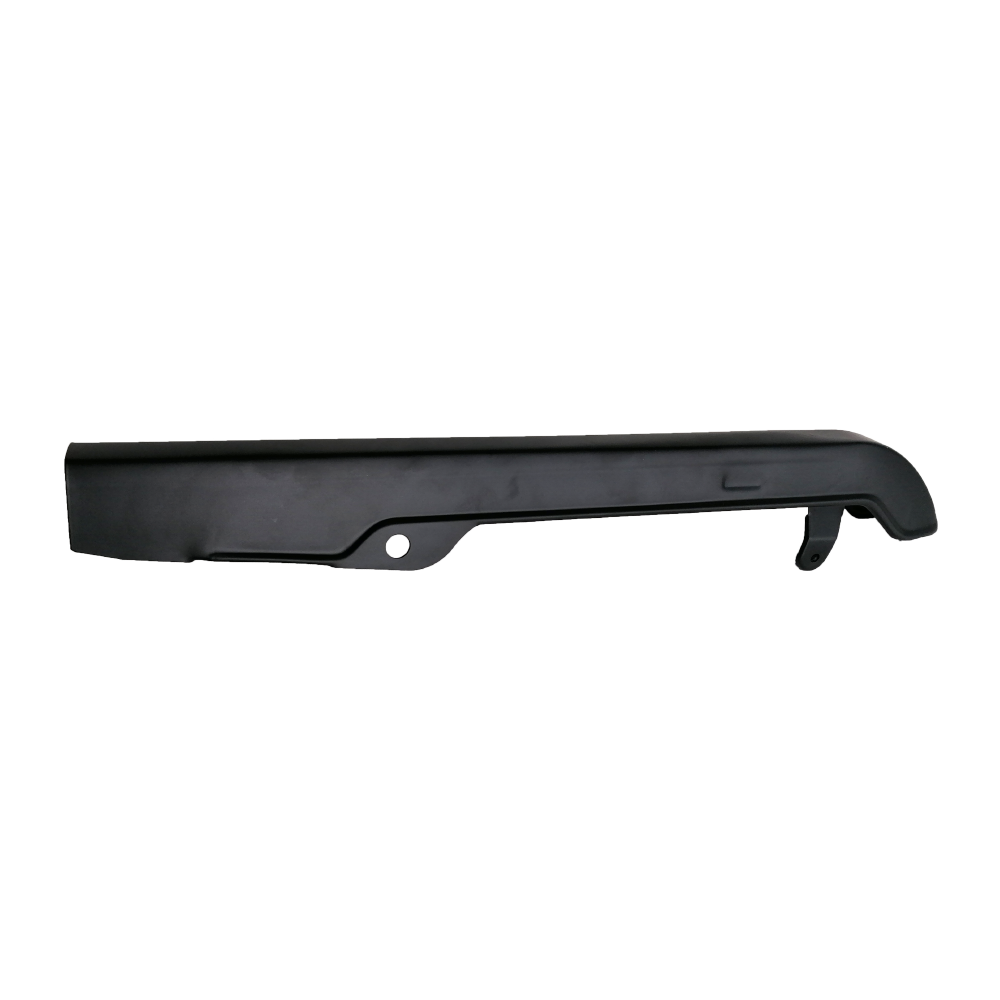 Proteçao de Corrente (Preto), Bluroc/Bullit (Legend 125)