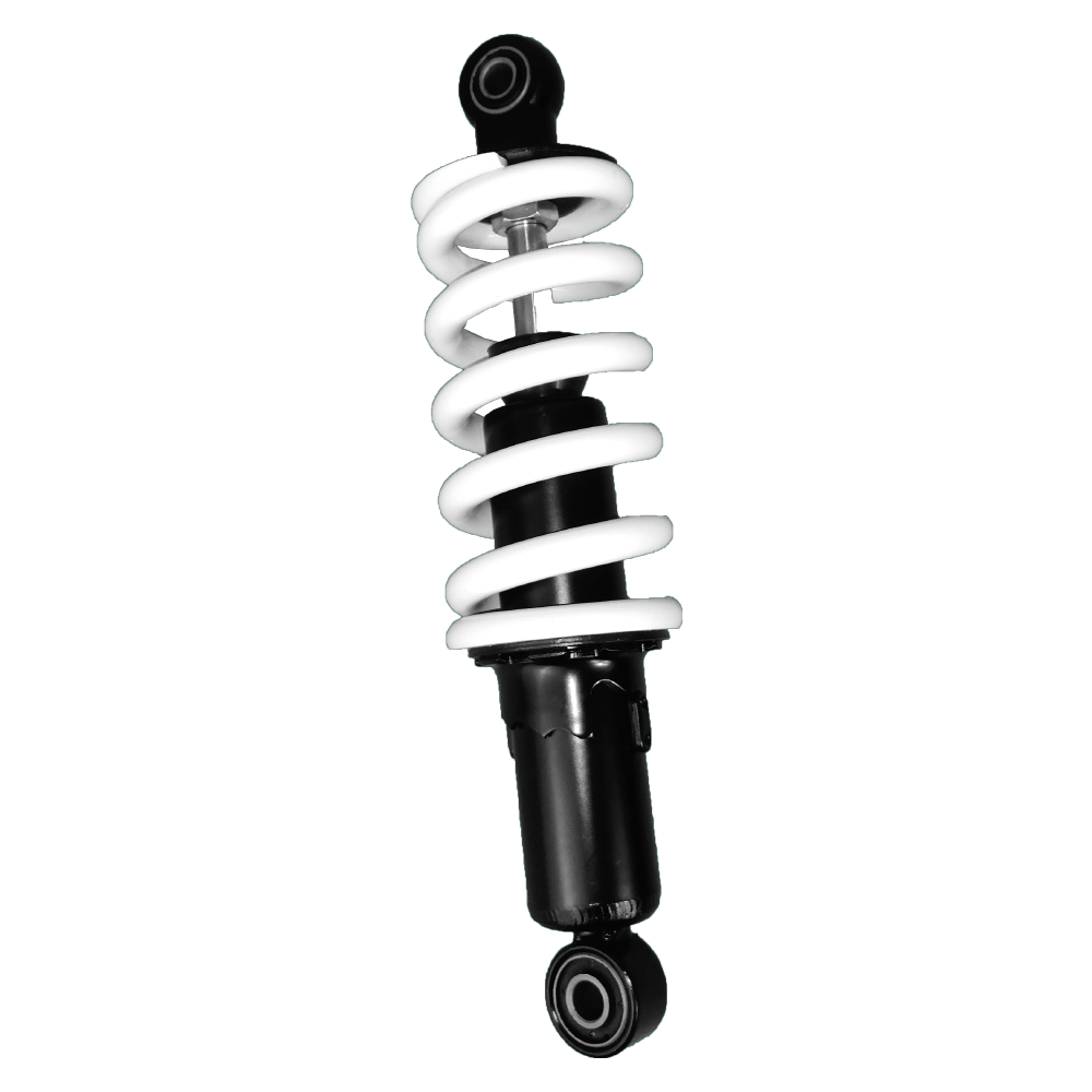 Amortecedor traseiro (F/F: 270mm) , Tox (Volcano 110 DBK12) / Pitbike