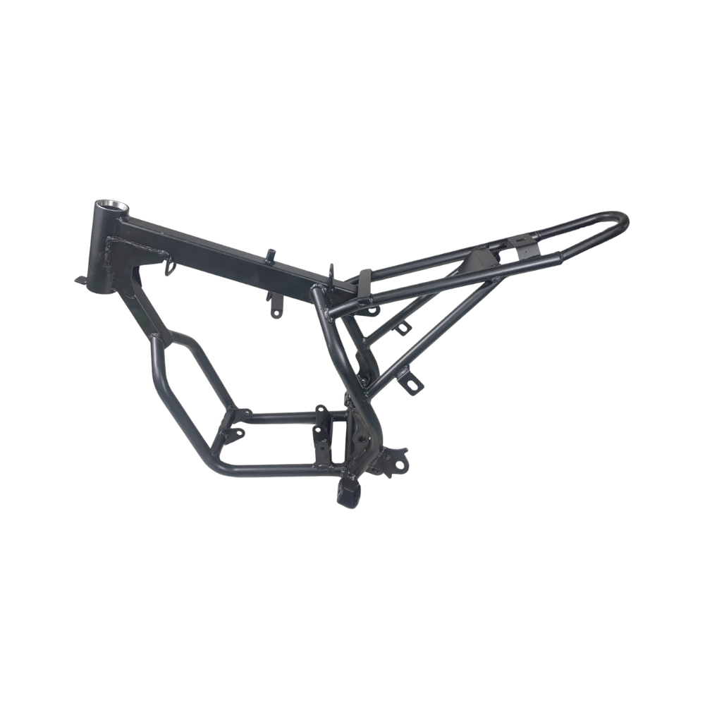 Chassi/Quadro TOX Jumper (MD06)