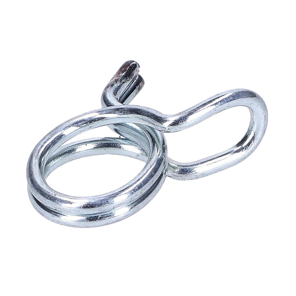 Abraçadeira da mangueira de combustivel (8mm-9mm)- Tox Jumper
