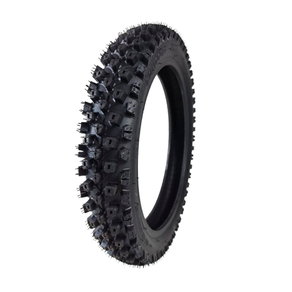 Pneu Dianteiro (2.75x12) (60/100-12) Tox Jumper/MX110