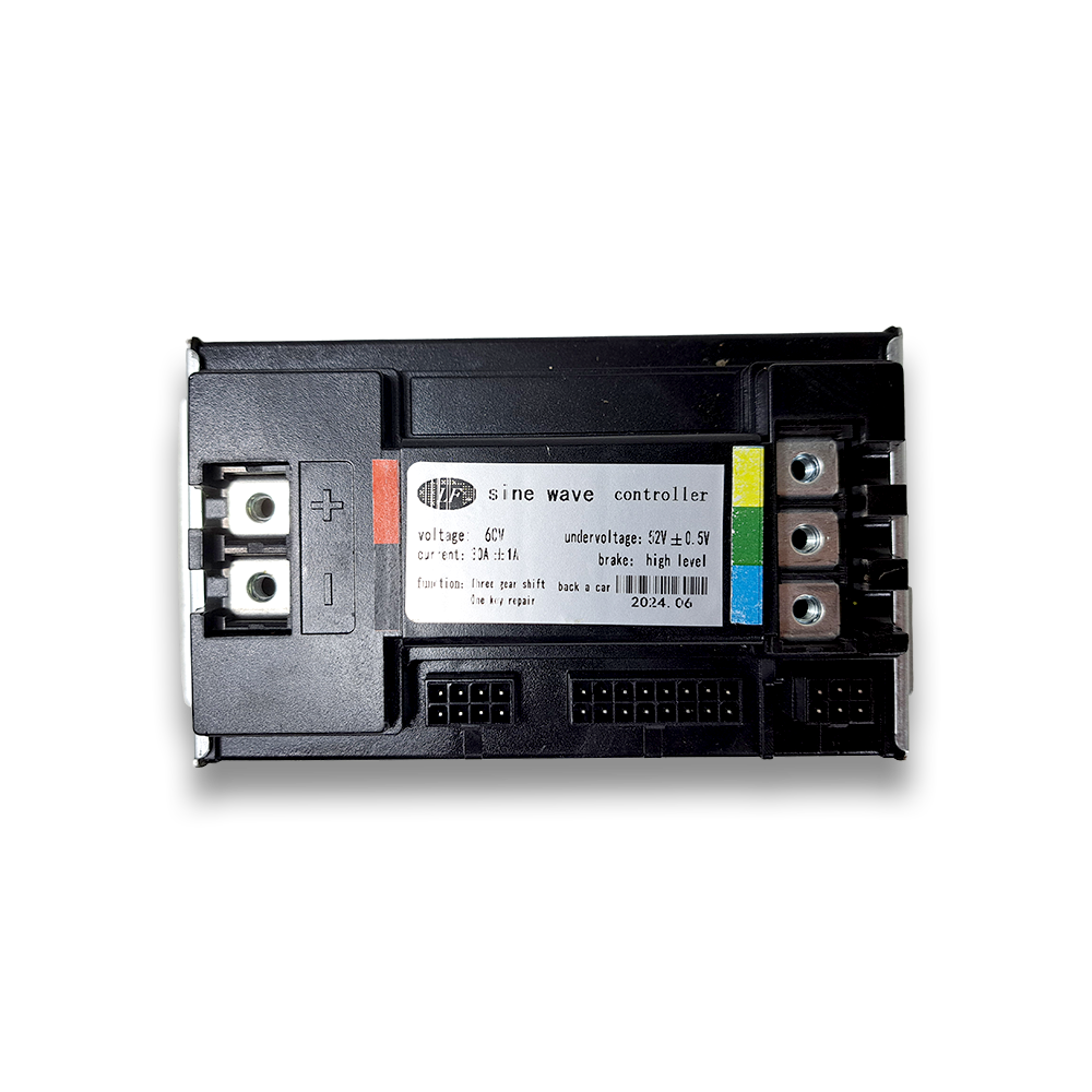 Controlador 60V - Neovolt (Runner)