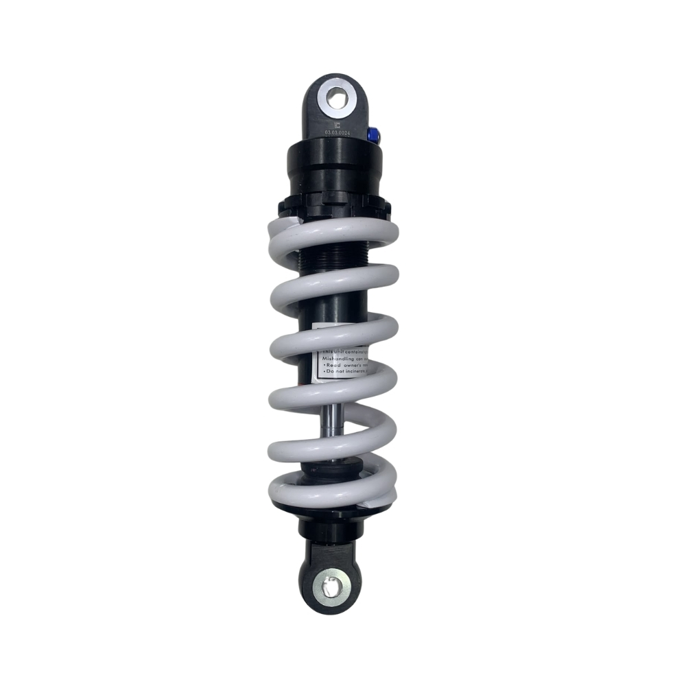 Amortecedor 10.5x240mm - Tox (Racer x2 49) / mini moto