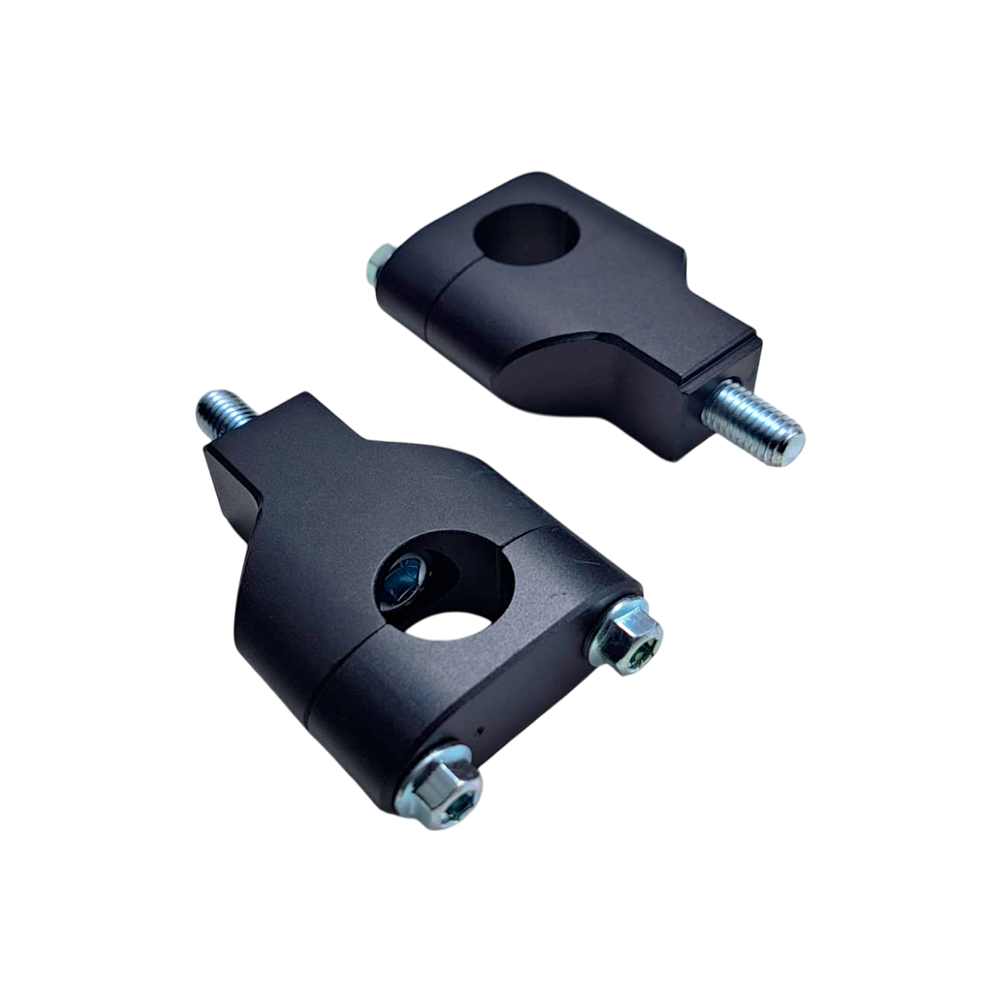 Abraçadeiras de Guiador - PITBIKE YCF