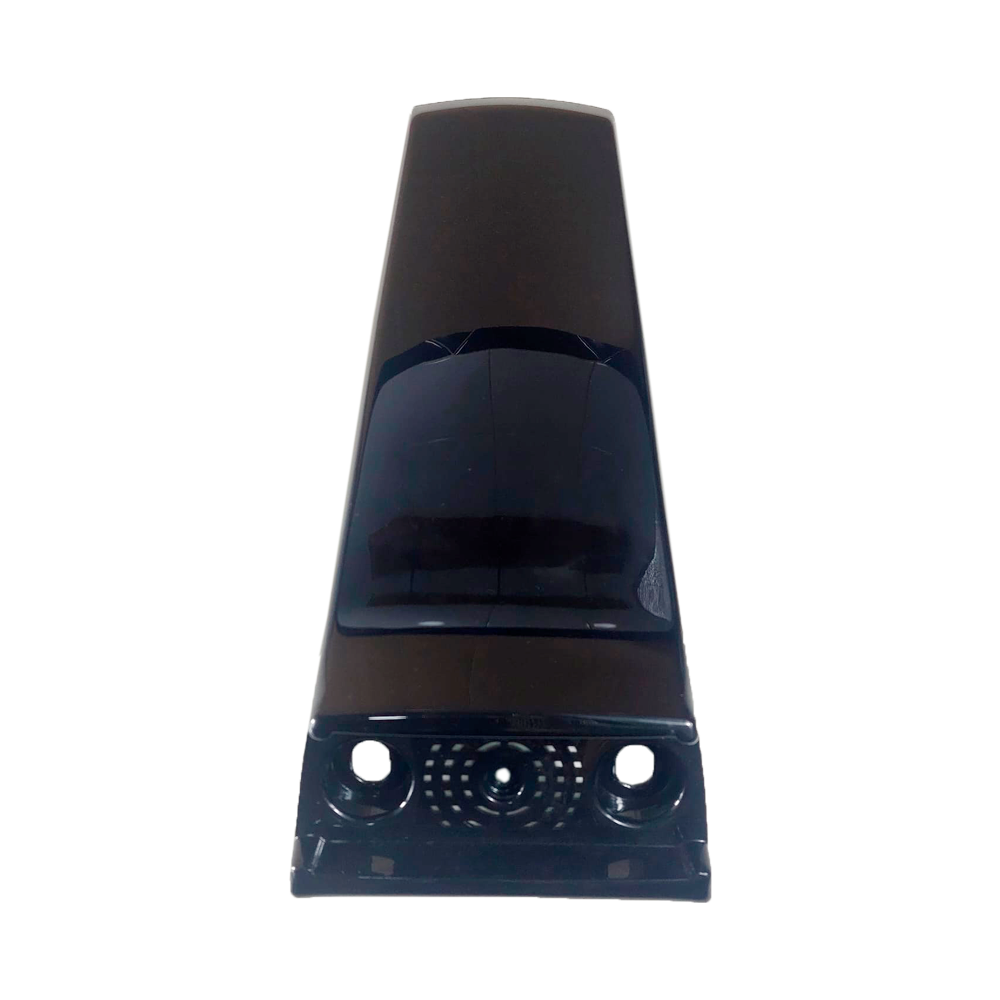 Carenagem FRT (Decorativa), Neco (Lola) (Preto)