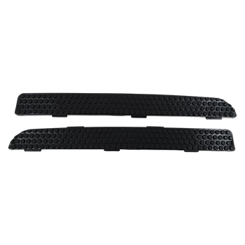 Kit - Frisos Decorativos Esq + drt (Preto) - Neovolt (GO-X2 / GO-X2 PRO)