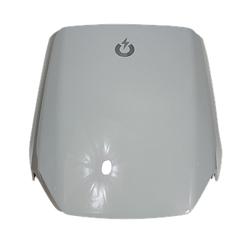 Carenagem Frontal (Painel) - Neovolt (GO-X2 / GO-X2 PRO)