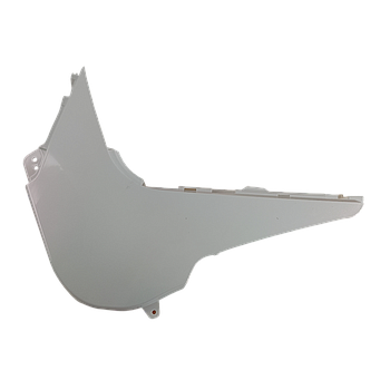 Carenagem Decorativa Lateral Esquerda (Estrado) - Neovolt (GO-X2 / GO-X2 PRO)