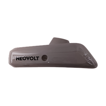 Carenagem da Escora / Braço Oscilante (Direita) - Neovolt (GO-X2 / GO-X2 PRO)
