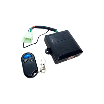 Controlo remoto / comando a distancia (s/alarme) - TOX (Viper VR 110 / 125)