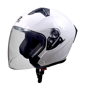 J2: Capacete Jet FLUX J2