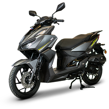 Mytos: MOTION 125