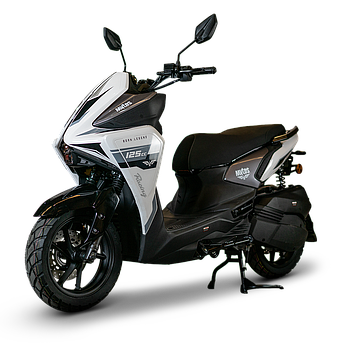 Mytos: ZOOM 125