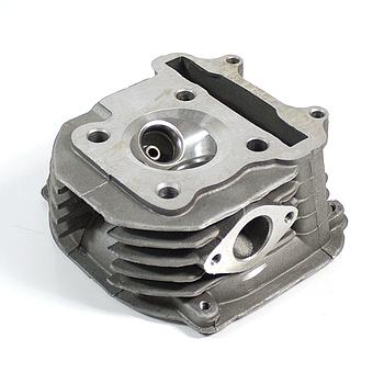 Cabeça de motor (simples) (60mm alt), 125cc, GY6 125, 152QMI (EFI)