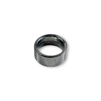 Espaçador lateral da roda dianteira ESQ (16x1.5x7) - Tox (E-Saker 500W - EMD04)