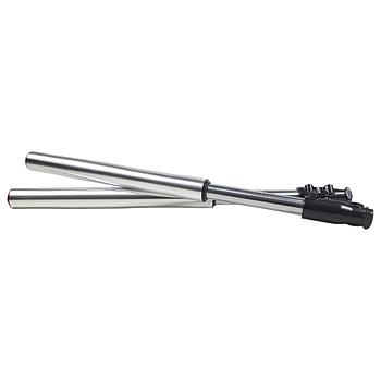 Kit suspensões 39x42x590mm - TOX (Volcano MX 110)