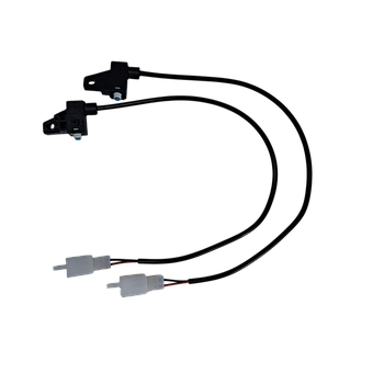 KIT - Sensor/contacto de travao (ESQ+DRT) - Neovolt / Universal