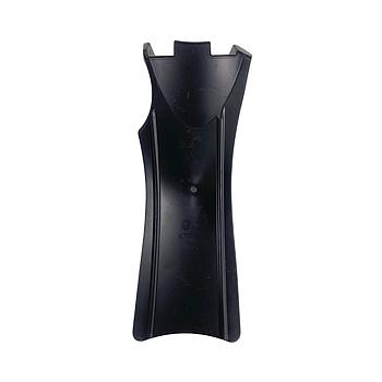 Guarda-Lama (Mud Flap) (Preto) - TOX (Volcano MX100)