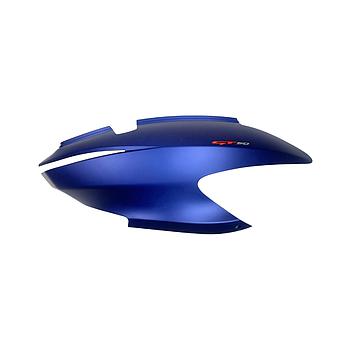 Carenagem Decorativa Lateral Traseira Direita (Azul) - Mytos (EVO 50 / 125)